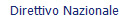 Direttivo Nazionale 